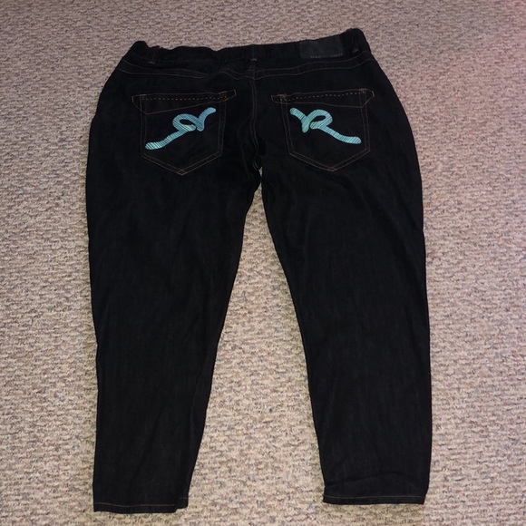 Rocawear Jeans Waist 50 - Picture 2 of 6